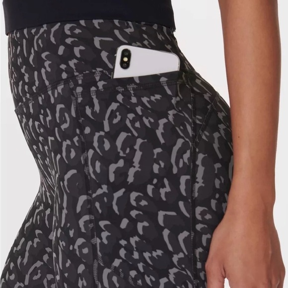 Sweaty Betty Zero Gravity Running Tight - Size XXS - Picture 2 of 7